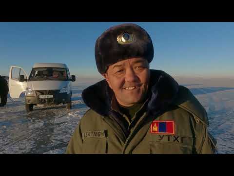 Видео: Осман не лезет в лунку!!! Ачит-Нуур рыбалка в Монголии 2 часть