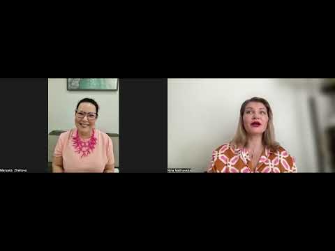 Видео: Эти эмпаты сейчас с нами в комнате?