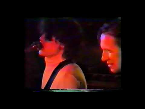 Видео: Группа "АукцЫон", 1993-1994, "Не Бей Копытом", Москва