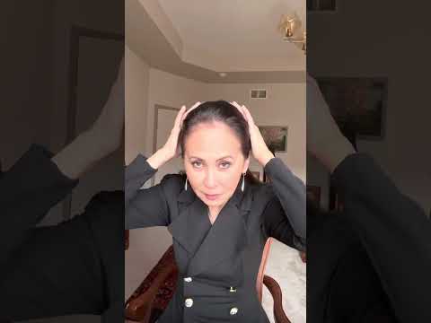 Видео: Как мыть голову. Маски для волос