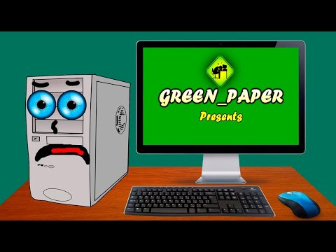 Видео: Все выпуски "Горе Сборщиков" от GREEN_PAPER! + Extra выпуск.