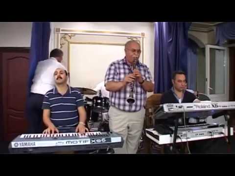 Видео: ИГОРЬ МИРЗОЯН КЛАРНЕТ - 2