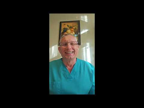 Видео: "Кожный клещ Демодекс - миф или реальность?"