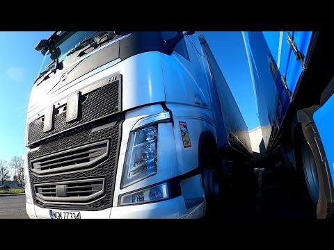 Видео: ОБЗОР ВОЛЬВО FH