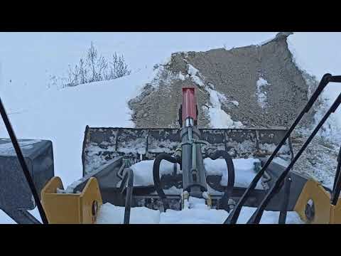 Видео: Болдер 33 рулит, комфорт кабины.