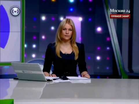 Видео: Эти забавные ведущие #1
