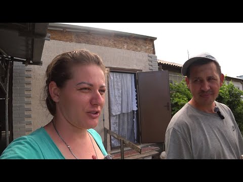 Видео: Деревенская жизнь в 🇰🇿Казахстане🤯🕷Пауки Атакуют/Жара🌞