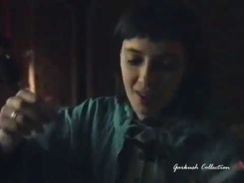 Видео: Застольные байки Наташи Пивоваровой, часть 2 (Северодвинск, 14.01.1993)