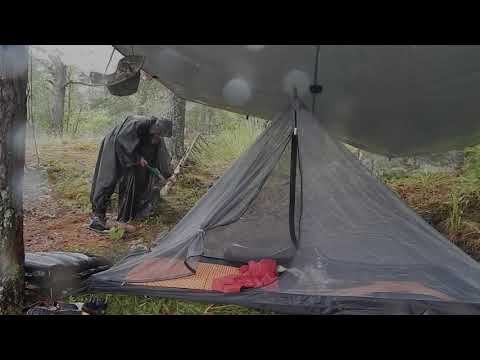 Видео: Пеше водный поход с Тунгусом: водопад  Пёюхинкоски, залив  Сумерианлахти. Карелия.