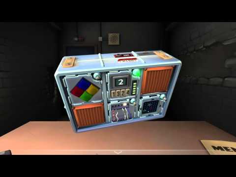 Видео: Еще немножко Keep Talking and Nobody Explodes (06\11\2015)