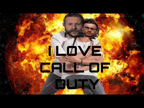 Видео: ITPEDIA ЛЮБИТ CALL OF DUTY
