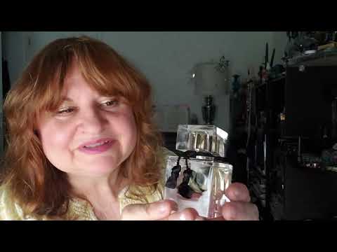 Видео: РАСПАКОВКА АРОМАТА LALIQUE L'AMORE,ПЕРВЫЕ ВПЕЧАТЛЕНИЯ, LAROCHE POSAY, #perfume  BLIND BUY,#болталка