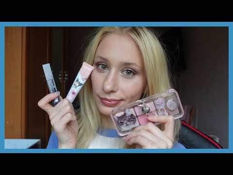 Видео: Отзывы на первые впечатления[Clio, Elian, Rom&nd, SODA]