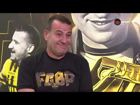 Видео: Преди кръга в efbet Лига (8 кръг, 11.09.2025)