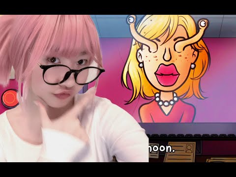 Видео: БҮХ МАНГАСУУД МОРИЛ  :)  - Миний хөрш биш парт 8