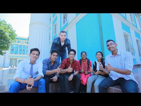 Видео: #Dushanbe "Таджикистан удивил" с Диловаром Сафаровым / Welcome to Dushanbe @Dfilmtj@DilovarSafarov