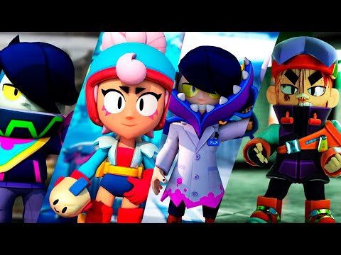 Видео: ЛУЧШИЕ ИСТОРИИ АРТИНА ЗА 2022 ГОД BRAWL STARS