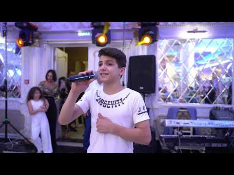 Видео: Андрей Багдасарян. Жди меня там