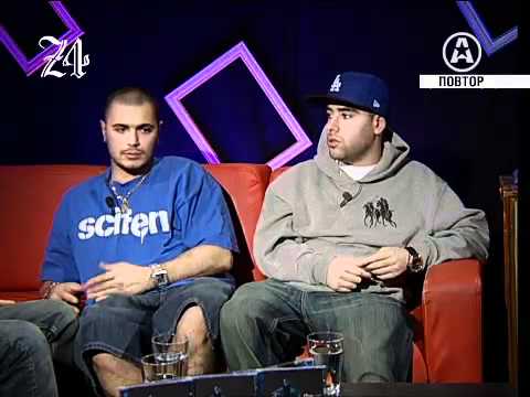 Видео: Zвездо4ат представляет CENTR часть 2.mp4