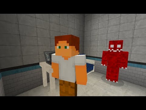 Видео: Психиатрическая Больница - Майнкрафт фильм ужасов / Minecraft фильм ужасов