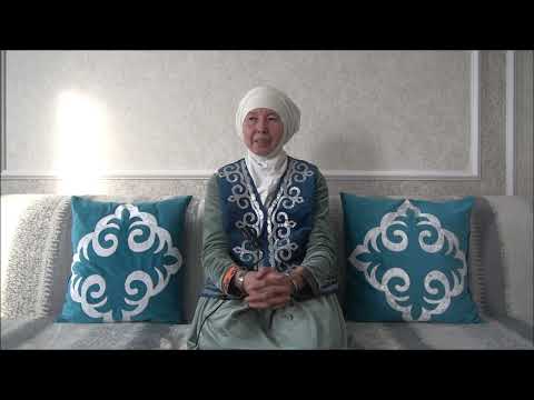 Видео: Біз өзімізді қазақ деп айтуға лайықпыз ба Айнұрдан