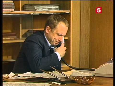 Видео: Криминальный талант. 2-я серия. ЛенТВ, 1985 г.