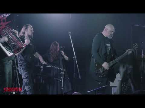 Видео: Сварга - Прах над яругами