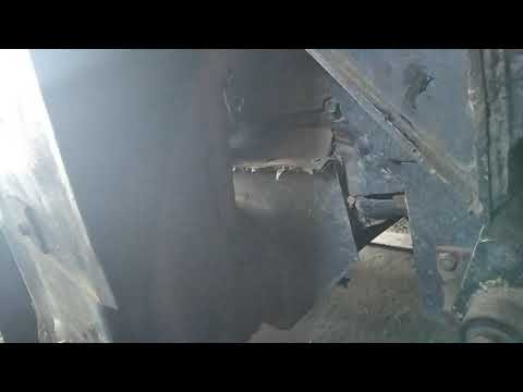 Видео: Готовим технику