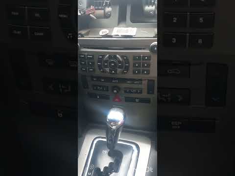 Видео: Ремонт заслонки климата пежо 407