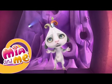 Видео: Мия и Я - 2 сезон - 14-16 серия - Mia and me