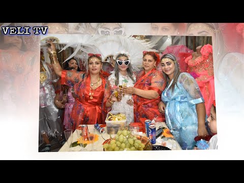 Видео: Женско Парти на Маргарита 2025г.VELI TV
