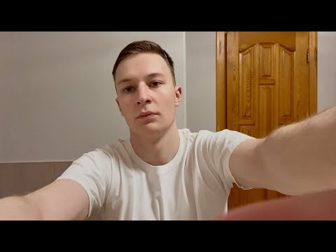 Видео: ЖИВИТЕЛЬНЫЙ ПОТОК 🙌🏻 Регенерация организма прямо сейчас 😌