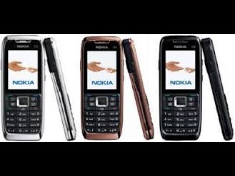 Видео: RESTORATION/ ВОССТАНОВЛЕНИЕ NOKIA E51