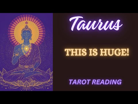Видео: ТЕЛЕЦ ~ ЭТО ОЧЕНЬ ЗНАЧИТЕЛЬНО! ~ ГАДАНИЕ ТАРО