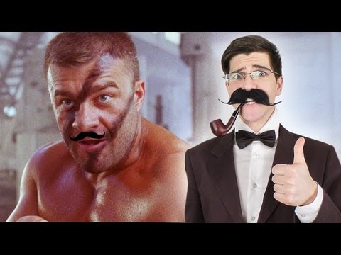 Видео: Вредное кино - День Д