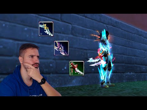 Видео: Что лучше сину - 2 грейд нирваны / РЦГД / 9 ранг? Perfect World