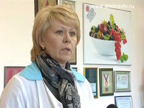 Видео: Репортаж с предприятия «Фонте Аква»