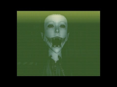 Видео: Как разные люди проходят eyes the horror game