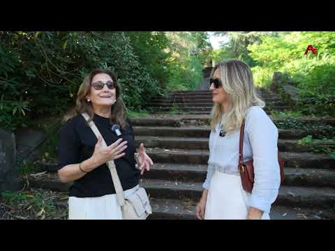 Видео: Архитектурные тайны Сухума. Сухумская гора.