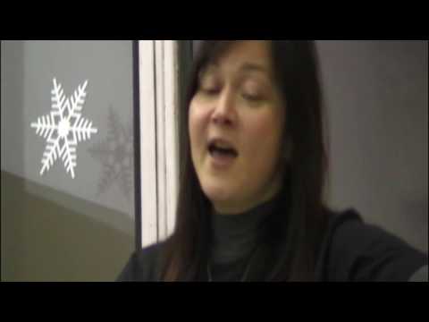 Видео: Чароит-Король и Энни