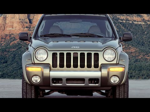 Видео: Застучал двигатель Jeep Cherokee 2.8 TDI. Часть 1 разборка, дефектовка