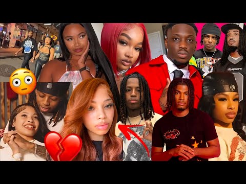 Видео: Официальное расставание Бруклина и Кей Джея. Саша вернулась. Бруклин Бу разоблачена. Maj против Т...