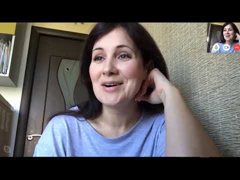 Видео: #1 Интервью бывшего Свидетеля Иеговы Оксаны Давыденко/  Черствость сердец