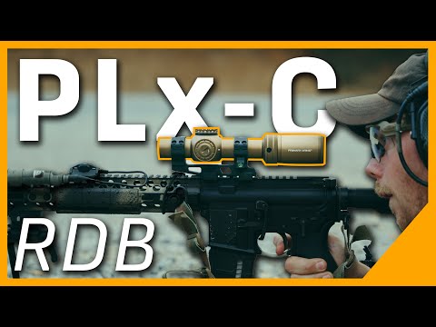 Видео: Это лучший 1-8x LPVO?