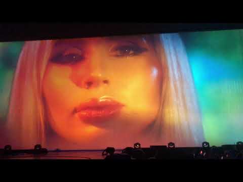 Видео: LOBODA SUPERSTAR ВТБ АРЕНА