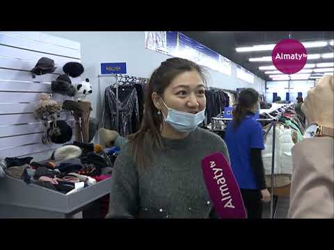 Видео: Тіл қорғаны: Қаскелең қаласындағы мемлекеттік тілдің ахуалы (27.11.20)