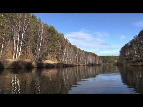 Видео: Река  Чусовая -  Камень Сенькин 26 октября 2025   HD