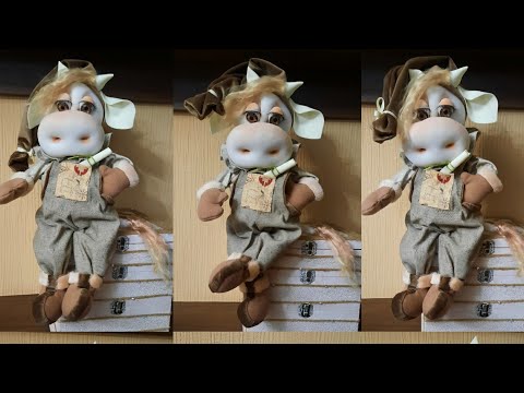 Видео: Мастеркласс бычок-Красавчик. Запуск интернет магазина.