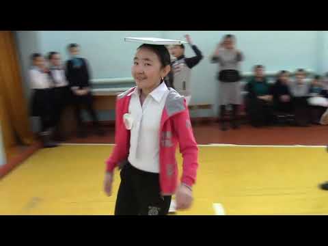 Видео: KTV: Спортивная эстафета# Универсиада 2017