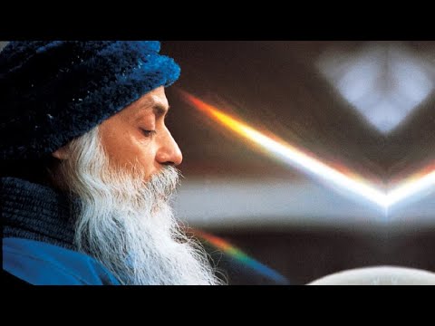 Видео: Ошо  СЕРДЦЕ ЭТО РАЙСКИЙ САД #Пробуждение#Просветление